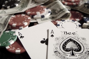 стабильный заработок в покер